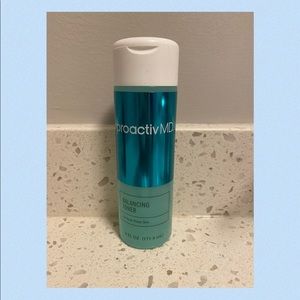 Proactiv Balancing Toner for Acne Prone Skin